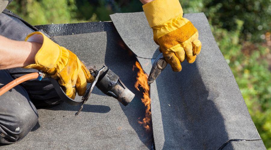 Professional gutter cleaning in South Fallsburg, NY